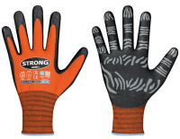 NITRIL-Strick-Schutzhandschuh
PANTHER-FORCE EN 388/EN 21420
mit Microschaum-Beschichtung