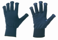 Strick-Schutzhandschuh
ROSTOCK mit PVC-Noppen
EN 388 - PSA-Kat. II