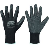 Latex-Strick-Schutzhandschuh
BLACKHAND Finegrip schwarz
PSA-Kat. II - EN 21420/EN 388