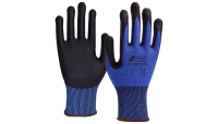 Schnittschutz-Strickhandschuh
6640 Skin Flex Cut C*
EN 388 Schnittschutz-Level C
