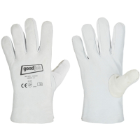 Nappaleder-Montagehandschuh
KARACHI*  -  EN 388