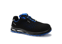 Mod. IMPULSE XXT blue Low
Nr. 729755 Sicherheitshalb-
schuh EN ISO 20345 ESD S1