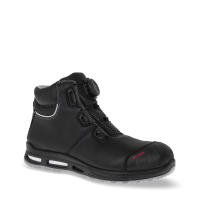 ELTEN Sicherheitsstiefel
Mod. REACTION XXT PRO BOA Mid ESD S3 schwarz - EN ISO 20345 S3 ESD
