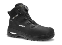 ELTEN-Sicherheitshalbstiefel
ANTONIO XXSG BOA GTX MID S7S
EN ISO 20345 S3S ESD WR FO
SC CI SR LG