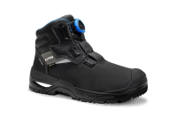 STEFANO XXSG BOA GTX black/blue
MID/768751 Sicherheitshalbst. 
EN ISO 20345 ESD S3S