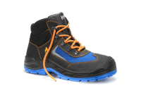 Jugendfeuerwehrstiefel* 
joFlo Mid ESD S3/16981
EN ISO 20345:2022FO/SR/SC/LG