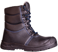EuroWintermod. Matterhorn
Sicherheitsstiefel
EN ISO 20345 S3 m. ÜK