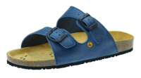 ESD-Berufsschuh 4086 blau*
EN ISO 20347
