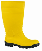 Sicherheitsstiefel S5 gelb
EN 345 S5
