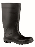 Sicherheitsstiefel S5 schwarz
EN ISO 20345 S5 SRA