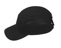 Anstosskappe schwarz EN 812
