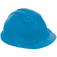 Schutzhelm EN 397 cobaltblau