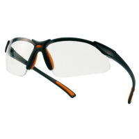 Schutzbrille 
