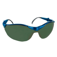 Schweißerschutzbrille WELDING
DIN 5