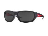 MILWAUKEE-Schutzbrille 
PERFORMANCE
getönt EN 166