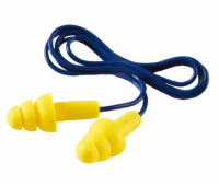 Gehörschutzstöpsel ULTRAFIT
SNR-Wert 32 dB EN 352-2
in Pappschachtel