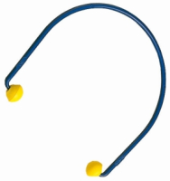 Bügelgehörschützer Caps 200
SNR-Wert 23 dB - EN 352-2