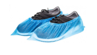 PE-Überziehschuhe blau Kat. 1
Einheitsgröße/Pack = 100 Stück