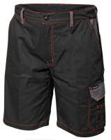 AID-Twill-Shorts
schwarz/grau*