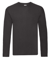AID-Langarm-T-Shirt F243 
schwarz