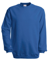 AID-Sweatshirt WU600 
royalblau