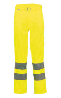 AID-Warnschutz-Bundhose 2012
warngelb
EN ISO 20471 Kl. 2