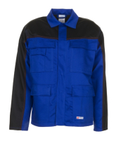 AID-Schweißerschutz-Bundjacke
WELD SHIELD kornblau/schwarz
