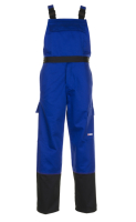 AID-Schweißerschutz-Latzhose
WELD SHIELD kornblau/schwarz*