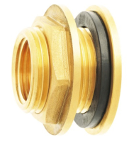 Orig.GEKA Regentonnenanschluss
G 1/2