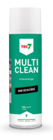Multiclean 500-ml-Spray*
universal Schaumreiniger