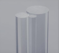 Plexiglas-Rohr Ausf. xt
15 x 10 x 2000 mm