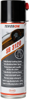Ter. Unterbodenschutz-Spray
500 ml
UN 1950 Druckgaspackungen 2 5F