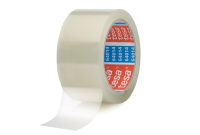 Verpackungs-Klebeband transp.
66 m : 50 mm
