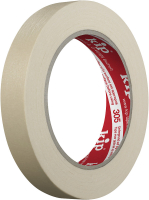 Kreppband 48 mm
Farbe: chamois, 50 mtr.
Nr. 2192