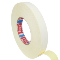 Tesa-Gewebeband 4651
weiss 08:50m:19mm