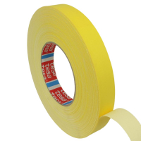 Tesa-Gewebeband 4651
gelb 17:50m:19mm