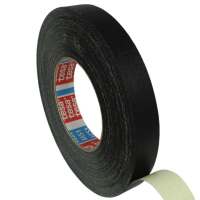Tesa-Gewebeband 4651
schwarz 04:50m:19mm