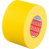 Tesa-Gewebeband 4651
gelb 17:50m:50mm