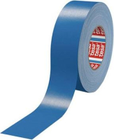Tesa-Gewebeband 4651
blau 11:50m:50mm