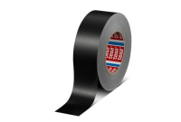 Tesa-Gewebeband 4651
schwarz 04:50m:50mm