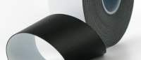 PE-Gewebeband - schwarz*
54000 - 50m x 50 mm