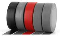 PE-Gewebeband - rot
54000-N - 50m x 50 mm