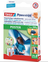 Powerstrips leight
20-Strips-Box