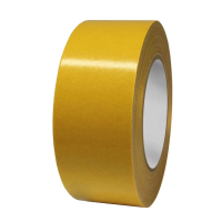 Klebeband doppelseitig
25 m : 50 mm