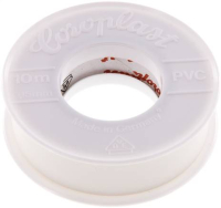 VDE-Elektroisolierband weiß
302 - 10 m x 15 mm x 0.15 mm