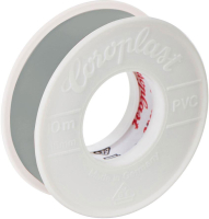 VDE-Elektroisolierband grau
302 - 10 m x 15 mm x 0.15 mm
