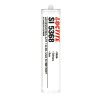 LOCTITE-Dichtstoff 5368*
310-ml-Kartusche