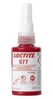 LOCTITE Rohrgewinde-Dichtung
577-50 ml mittelfest
für Metallgewinde bis G 3
