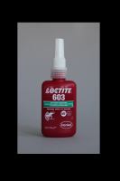 LOCTITE Lager/Buchsenklebstoff
603-50 ml hochfest