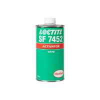 LOCTITE Aktivator
7471 - 500 ml-Set*
UN 1090 Aceton 3 II